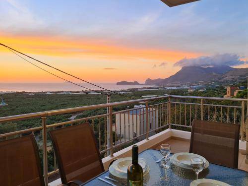 Photo of Patio Balcony in Limeniskos
