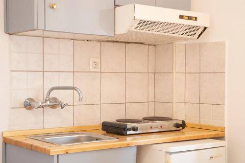 Photo of Kitchen in Nei Pori