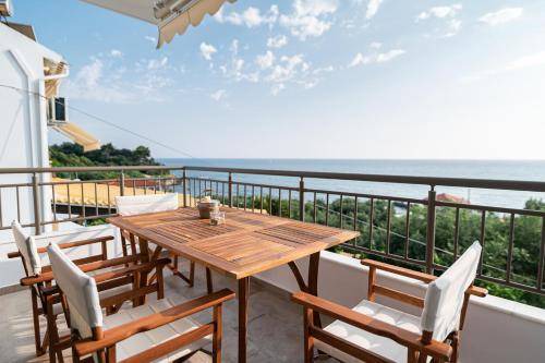 Photo of Patio Balcony in Lygia