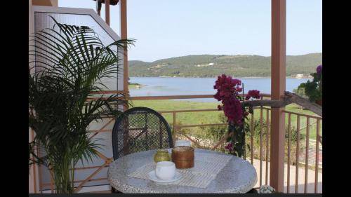 Photo of Patio Balcony in Agios Nikolaos