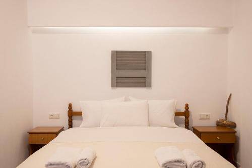 Photo of Bedroom in Nei Pori