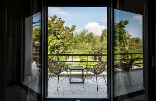 Photo of Patio Balcony in Elefsina