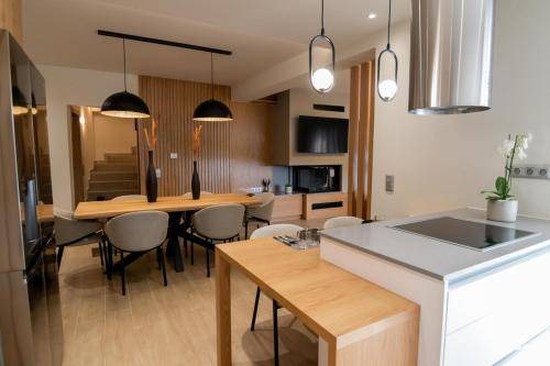 Photo of Livingroom in Spilion