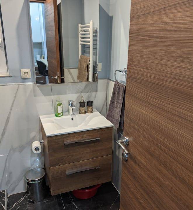 Photo of Bathroom in Kallithea