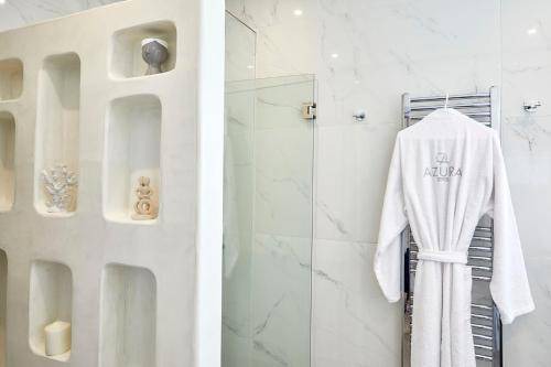 Photo of Bathroom in Finikas