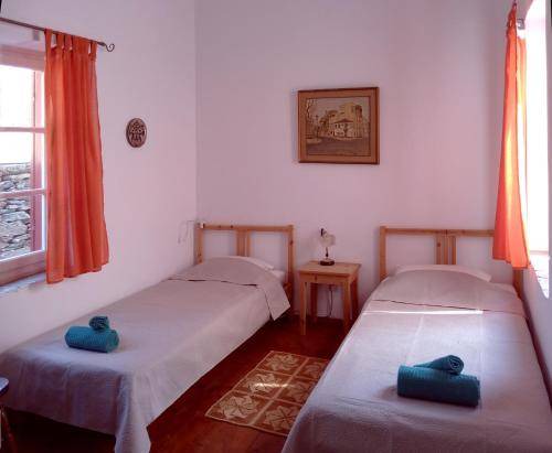 Photo of Bedroom in Chrisopigi