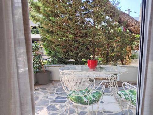 Photo of Patio Balcony in Kifisia