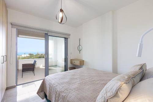 Photo of Bedroom in Stavromenos