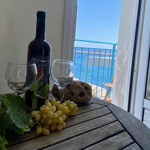 Photo of Patio Balcony in Ikaria