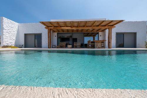 Photo of Outdoor in Naxos