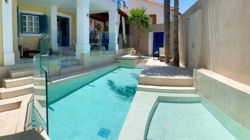 Photo of Patio Balcony in Loutra