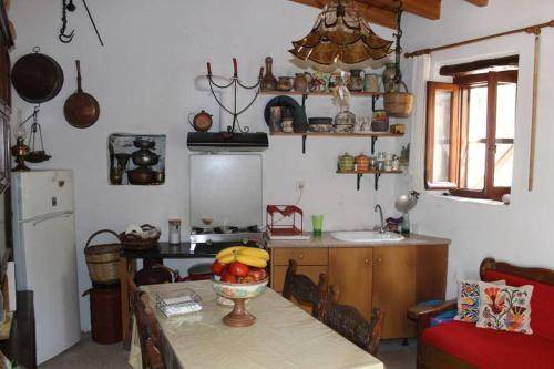 Photo of Kitchen in Kantanos-Selino