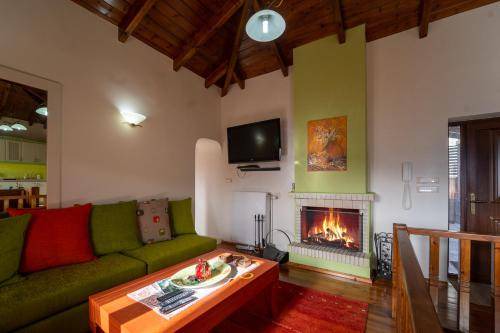 Photo of Livingroom in Potamia