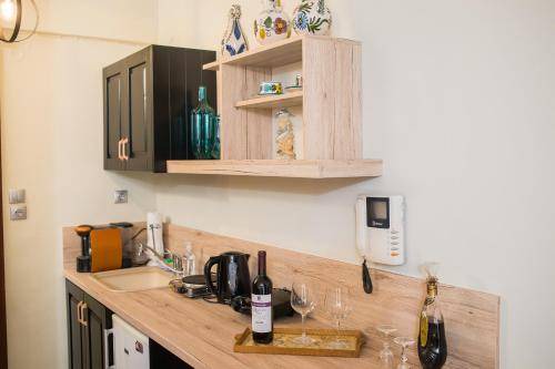 Photo of Kitchen in Pylaia-Chortiatis