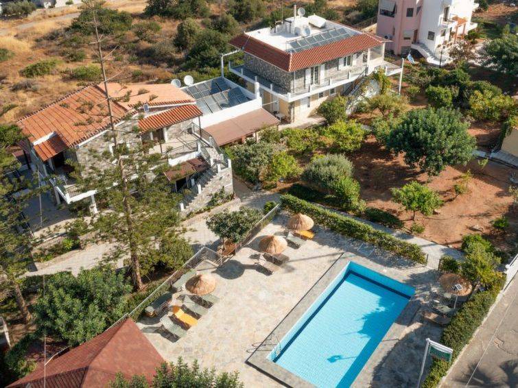 Photo of Others in Old Hersonissos