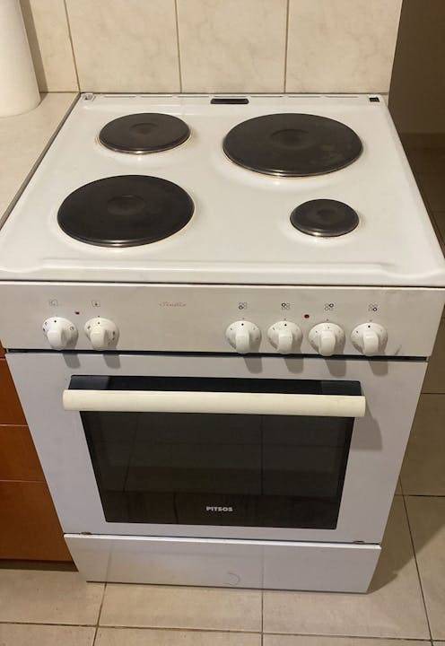 Photo of Kitchen in Kallithea