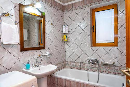 Photo of Bathroom in Kamboi