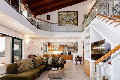 Photo of Livingroom in Somatas