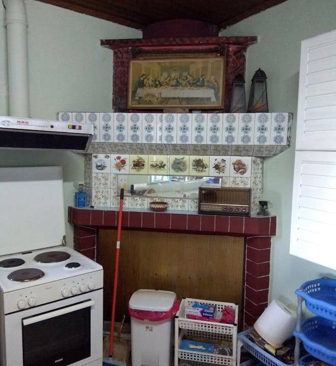 Photo of Kitchen in Messaia