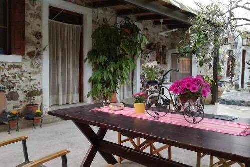 Photo of Patio Balcony in Kantanos-Selino