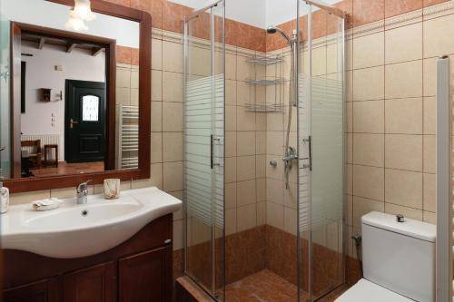 Photo of Bathroom in Asklipiio