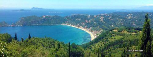Photo of Others in Agios Georgios Pagon