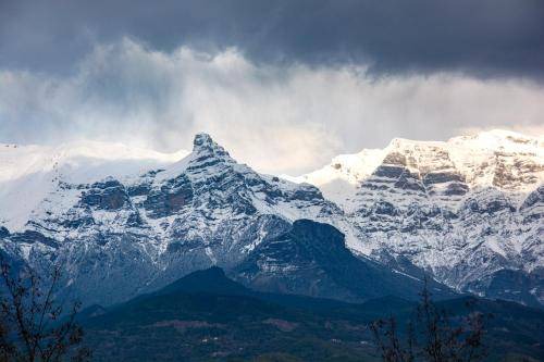Photo of Others in North Tzoumerka