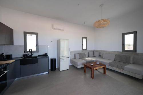 Photo of Livingroom in Naxos