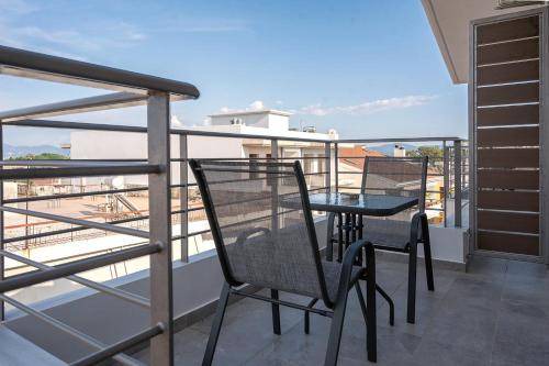 Photo of Patio Balcony in Preveza