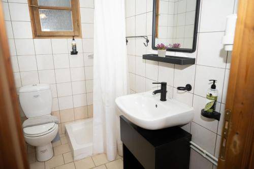 Photo of Bathroom in Chalkidiki Region