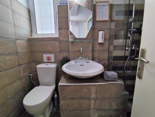 Photo of Bathroom in Kifisia