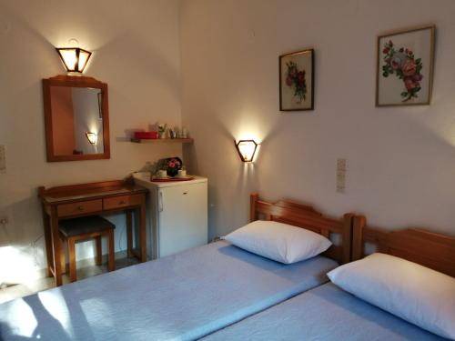 Photo of Bedroom in Ireon