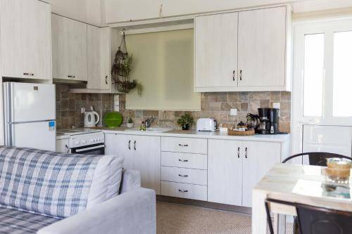 Photo of Kitchen in Valimitika