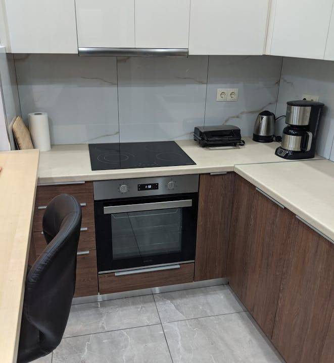 Photo of Kitchen in Kallithea