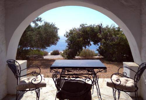 Photo of Patio Balcony in Chrisopigi