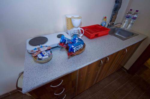 Photo of Kitchen in Aghios Athanasios