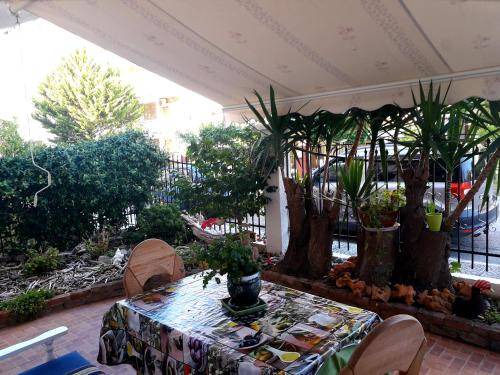 Photo of Patio Balcony in Nei Pori