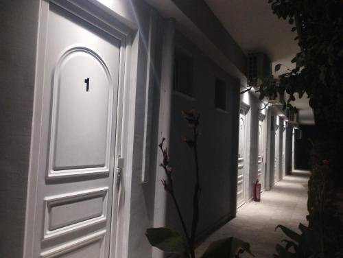 Photo of Buildings in Laganas
