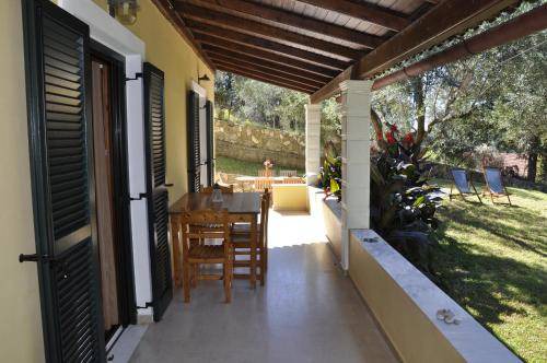 Photo of Others in Agios Georgios Pagon