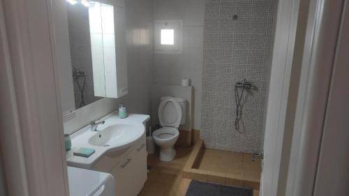 Photo of Bathroom in Markopoulo Mesogaias