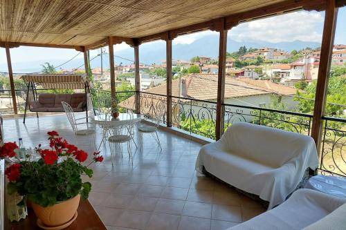 Photo of Patio Balcony in Katerini