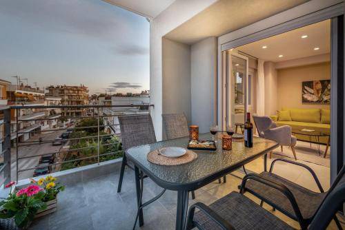 Photo of Patio Balcony in Preveza