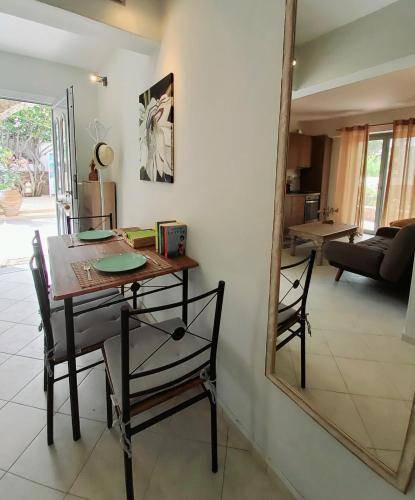 Photo of Livingroom in Livadi