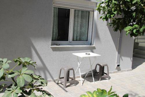 Photo of Patio Balcony in Nea Smirni