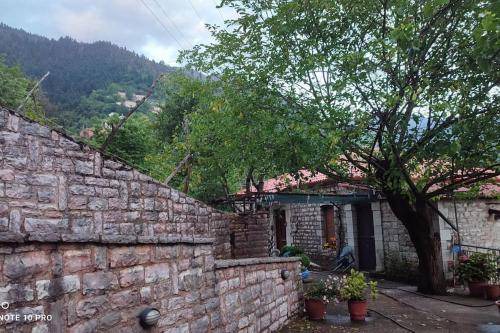 Photo of Buildings in Agrafa