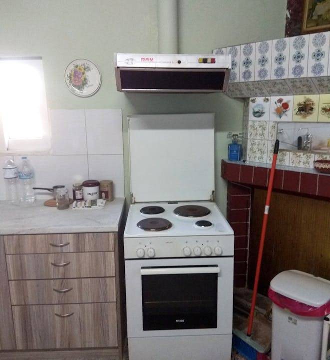 Photo of Kitchen in Messaia