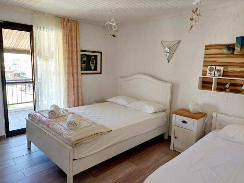 Photo of Bedroom in Nei Pori
