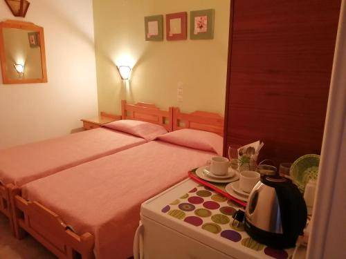 Photo of Bedroom in Ireon
