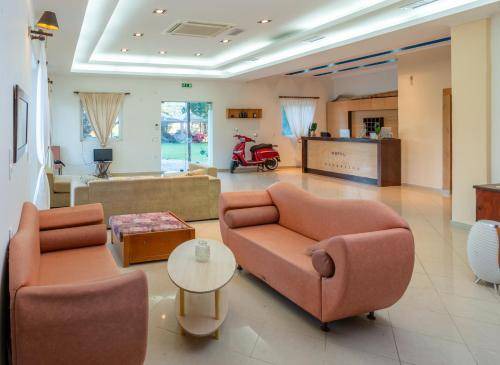 Photo of Livingroom in Agios Nikolaos