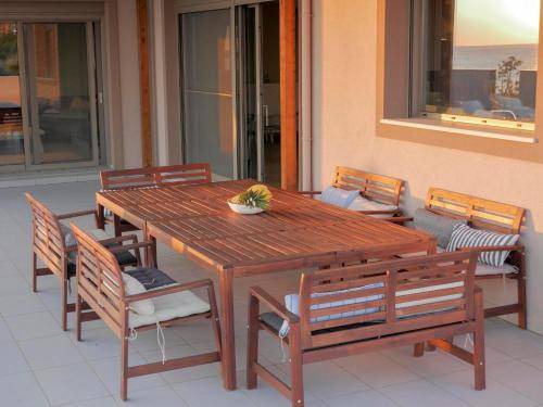 Photo of Patio Balcony in Paliki